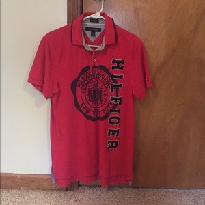 Tommy Hilfiger Men’s Polo shirt
